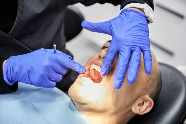 Best Emergency Dental Care for Broken or Chipped Teeth in Klamath Falls, OR