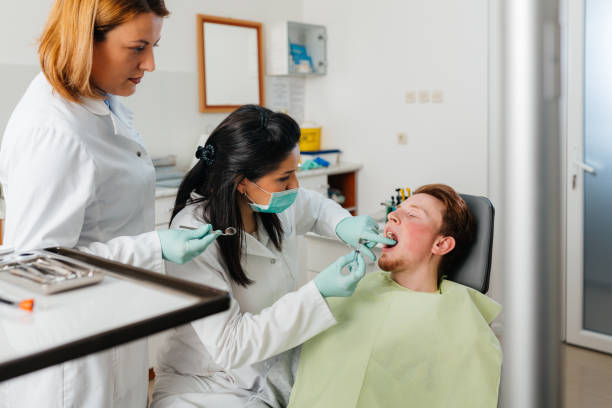 Best Pediatric Emergency Dentist in Klamath Falls, OR