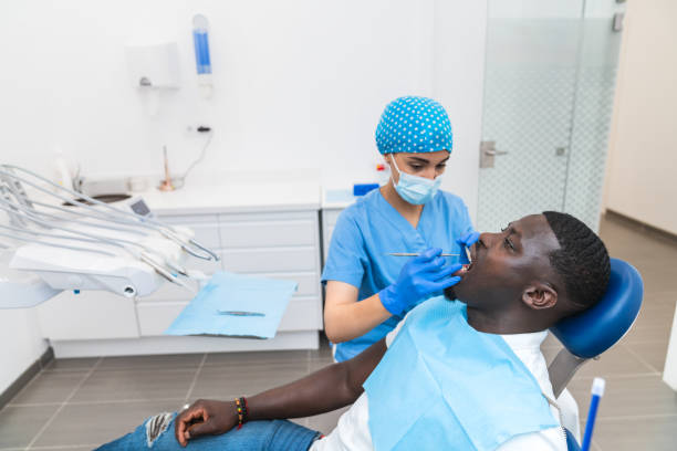 Best Emergency TMJ Treatment in Klamath Falls, OR