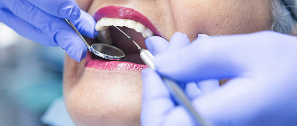 Best Emergency Treatment for Dental Infections or Abscesses in Klamath Falls, OR